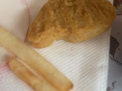 -麦当劳(文化西路店)
