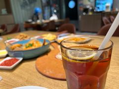 -棒约翰比萨·意面(金桥国际店)