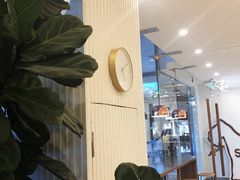 大堂-石头先生的烤炉(济南领秀城贵和店)