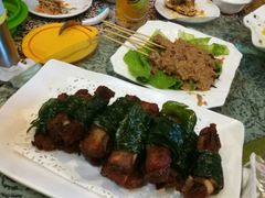 -伊萨娜印尼餐馆