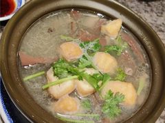鸭血粉丝砂锅-南京大牌档(龙湖长楹天街店)