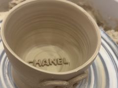 -馆陶手作坊DIY·陶艺·石塑粘土·石膏娃娃(车陂店)