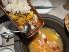 -芸山季·云南野生菌火锅(宝能环球汇店)