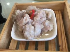 -黄埔华苑酒家(黄埔店)