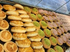 -泸溪河桃酥(长乐路店)