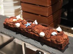 -上海锦江汤臣洲际大酒店壹阶层