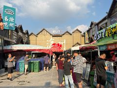 -0317火锅鸡·清真(正达店)