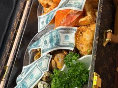 -香然会·园林雅宴(陆家嘴店)