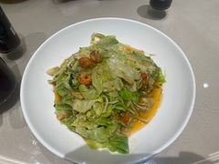 -老妈菜馆(建设街店)