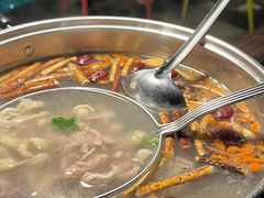 -小煵记·打边炉(西丽文光店)