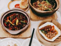 -香港新曜记·粤菜点心(滨江宝龙店)