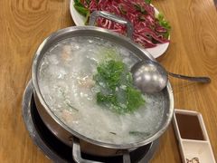 -吉友粥底火锅(方斜路店)