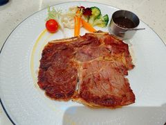 -夏日玛莉西餐厅(中茂城店)