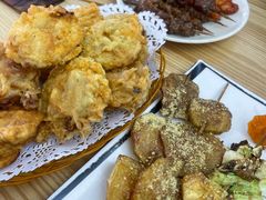 -傣家妹子过桥米线(一号店)