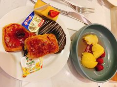 -长春金安大饭店