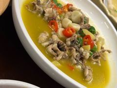 -走马楼饭庄(慈城古县城店)