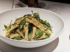 豆瓣鲜腐竹-大鸭梨烤鸭(望京店)