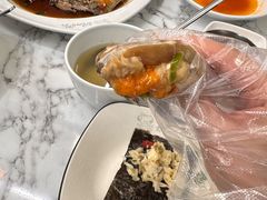 -顺美家幸福的酱蟹(东大门店)