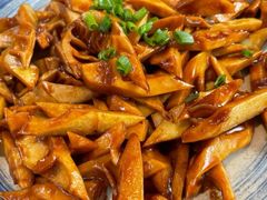 -兰溪小馆(首经贸店)