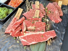 -千寻烧肉(政务区店)