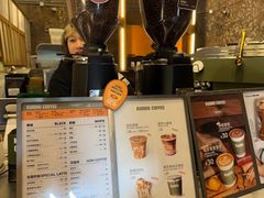-KUDDO COFFEE(天河城店)