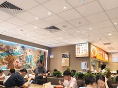 -遇见小面(SM城市广场一期店)