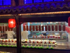 -老淮安·淮安菜(涟水店)