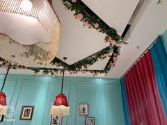 包厢-玉玲珑(陆家嘴店)