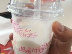 -麦当劳(欢乐谷店)