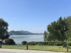-云龙湖旅游景区