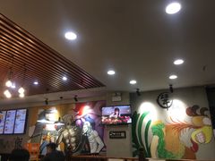 -犟骨头排骨饭(回龙观龙禧店)