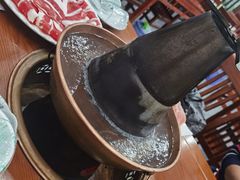 -岳合轩老北京涮肉