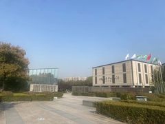 -灞柳驿酒店(香湖湾地铁站店)