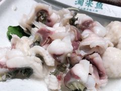-淘米捞·米汤脆鲩鱼火锅(福田皇岗店)