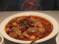 -花椒俏川菜小馆(南海万达店)