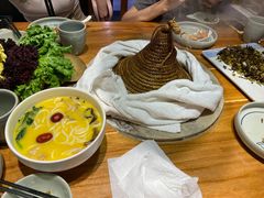 -云海肴云南菜·蒸汽石锅鱼(北京良乡华冠店)