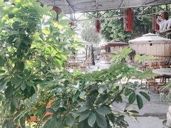 -回水镇·江湖川菜(恒大新城店)