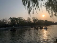 -伊隆斋(什刹海店)