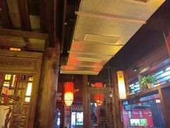 -蜀大侠火锅(建设路第五大道店)