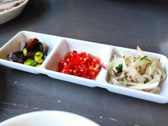 -江宴渔村·鱼鲜土菜(紫荆广场店)