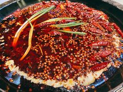 -佬革命主题火锅(玉沙路店)