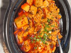 -懒人盐府人家(航天桥店)