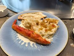 -黑木原精致料理·铁板烧