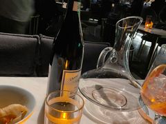 -STARRY CAFE & LOUNGE BAR(高新店)