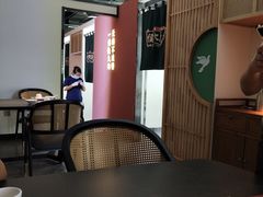 -鸽子侯·家宴·平价海鲜(市图书馆店)