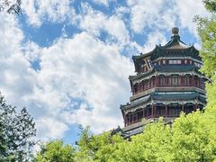 -颐和园