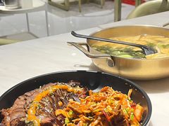 -HOTISLAND海鸡岛·韩国料理(江南西店)