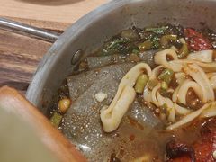 -小满手工粉(北京富力广场店)