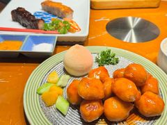 桃桃咕咾肉-桃桃厨房(公明店)