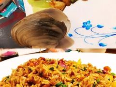 -79号渔船海鲜饭店(华强北店)